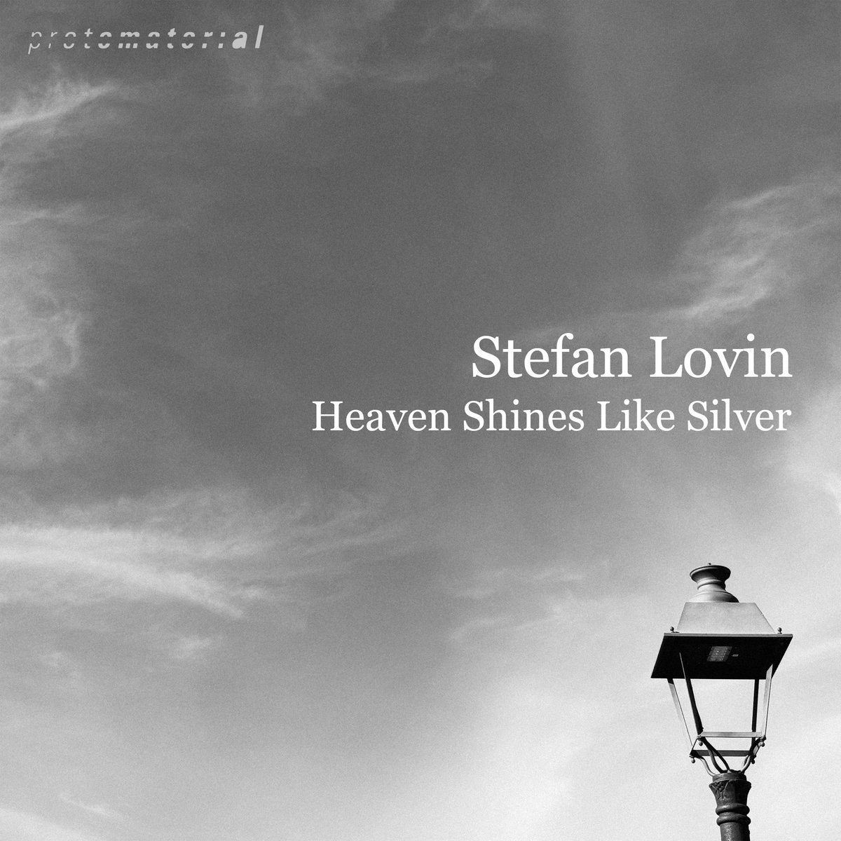Heaven Shines Like Silver Album Cover